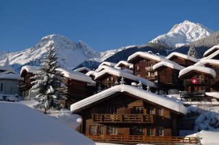 Parahôtellerie